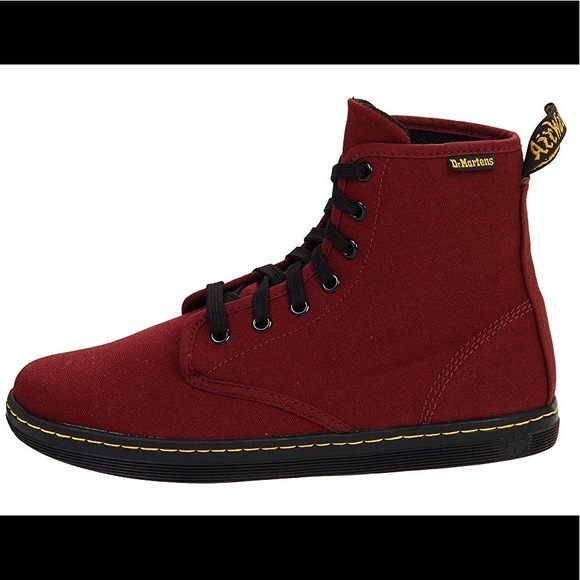 Dr Martens NEW & FUN. HURRY 1 SIZES LEFT! - Picture 2 of 7
